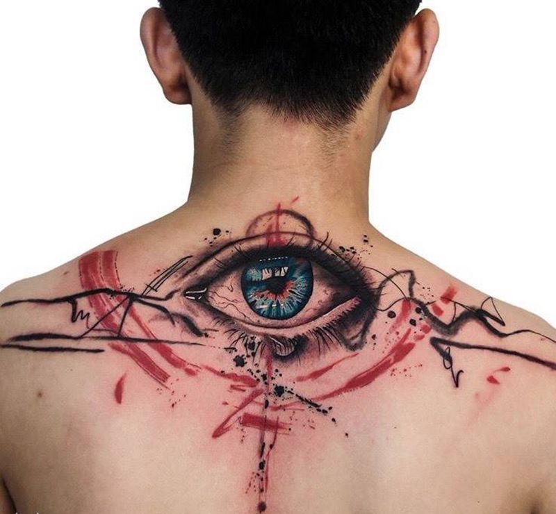 上海预约两个名额纹身图片