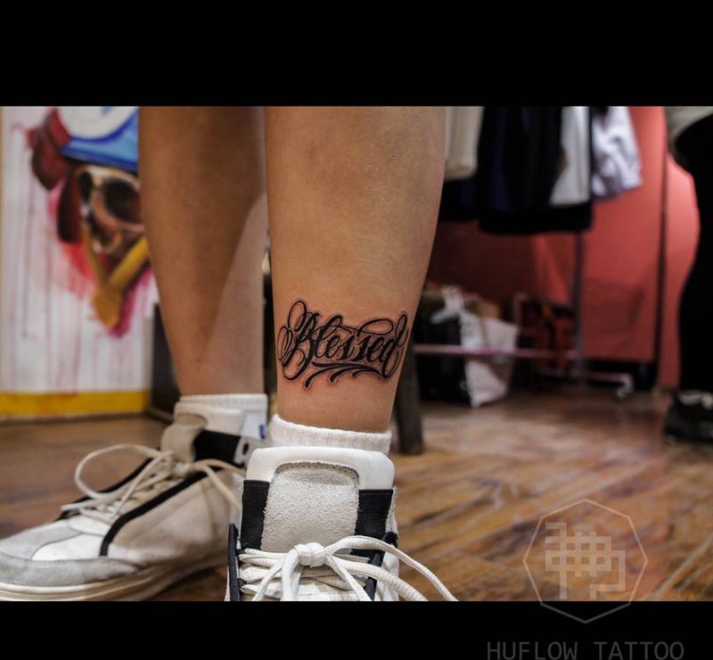 WendyNono 作品纹身图片