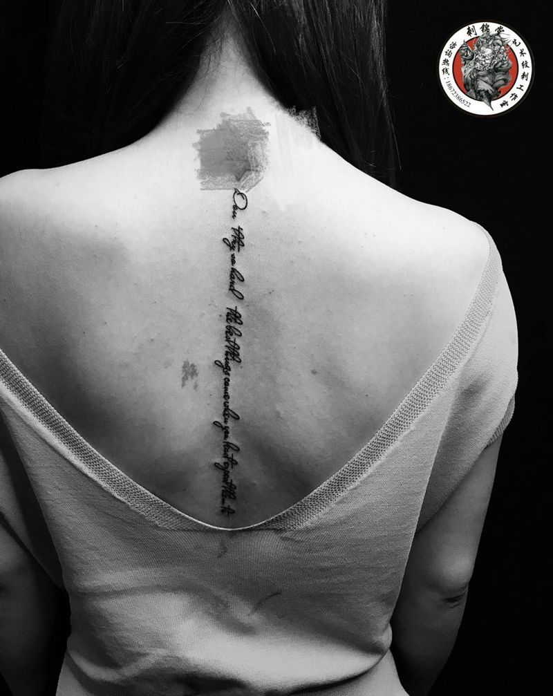 武汉纹身#刺锦堂纹身#今日作品更新纹身图片