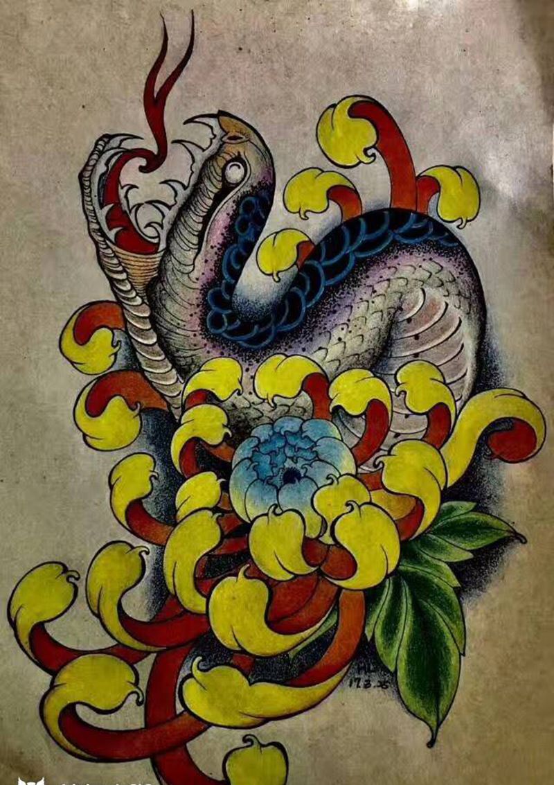 《惊爆》活动价 活动图 700 大臂 广大妹子快约 （只做一次）纹身图片