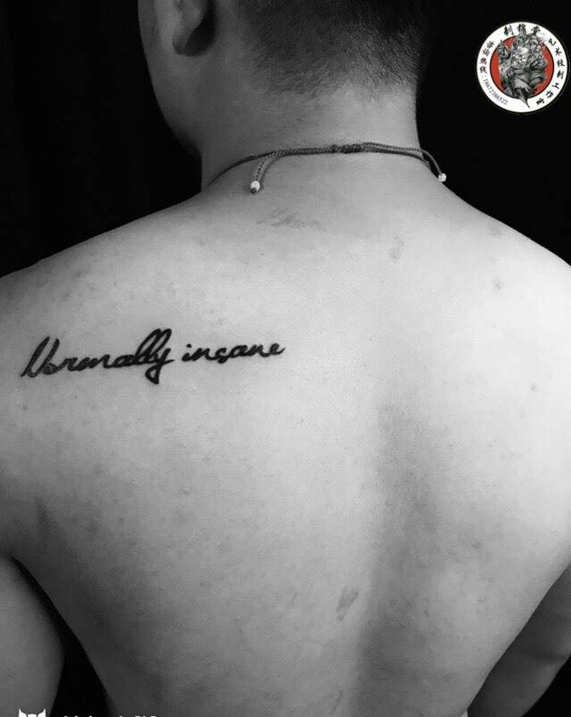 刺锦堂纹身#今日作品更新#纹身图片