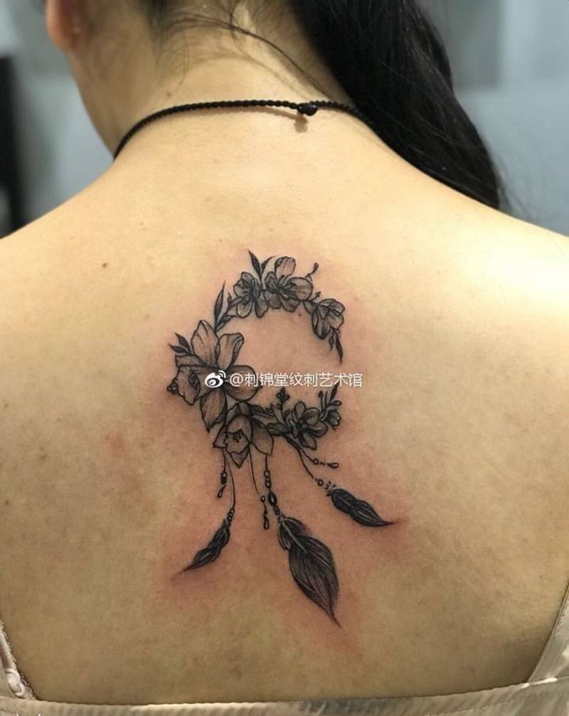 今日作品更新纹身图片