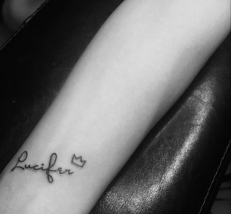 今日作品更新#失败纹身修改#纹身图片