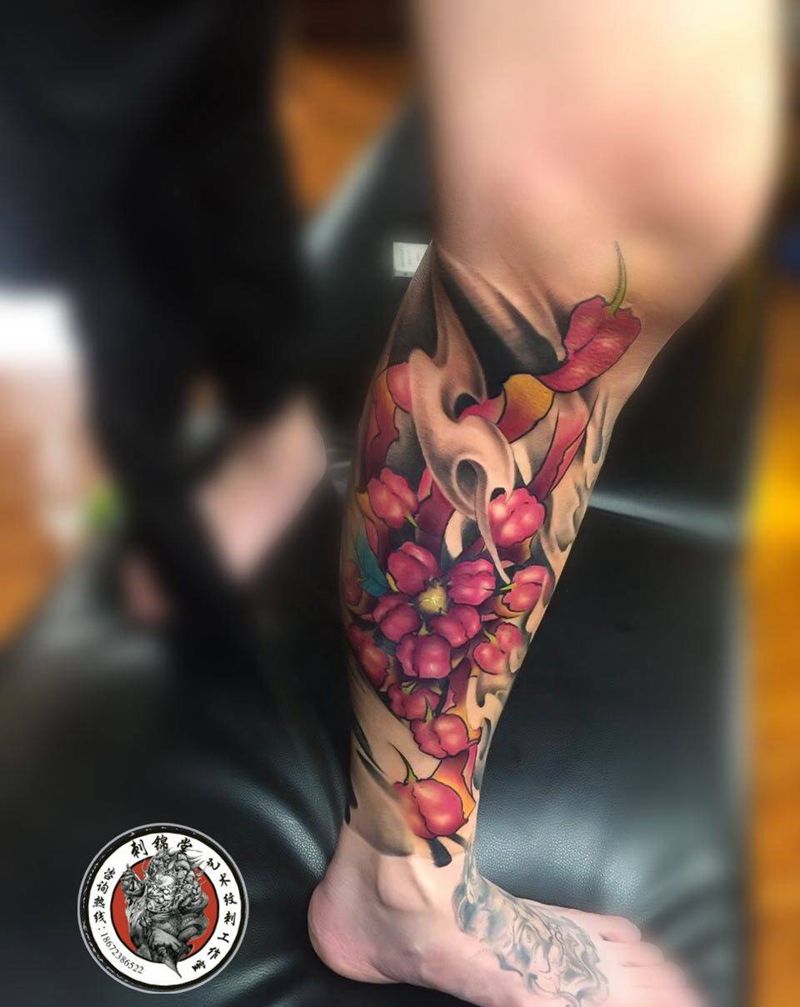 纹身图案纹身图片