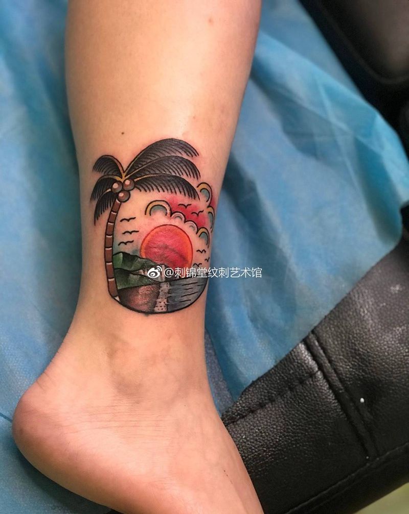 今日作品 2018.5.13(遮盖)纹身图片