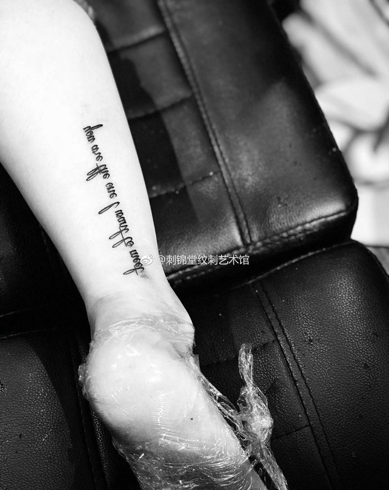 今日作品 2018 4.22纹身图片