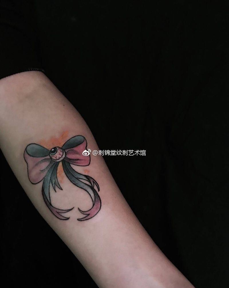 今日作品：哥三的三个小图纹身图片