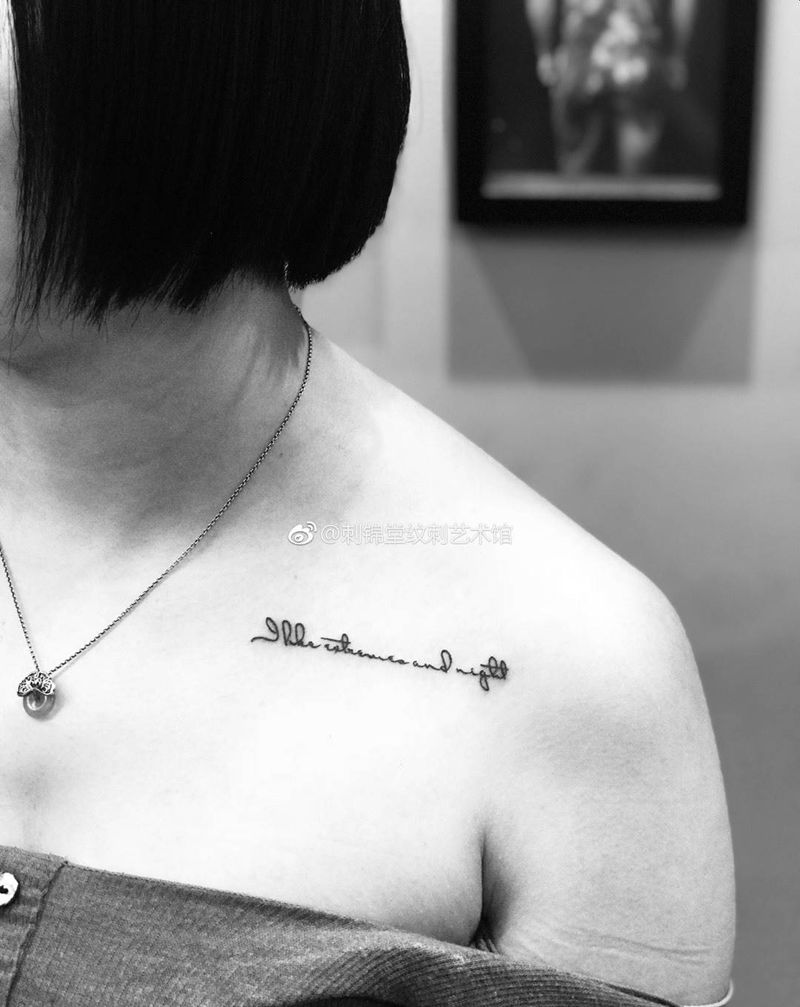 ☺️今日作品 2018 7 19纹身图片
