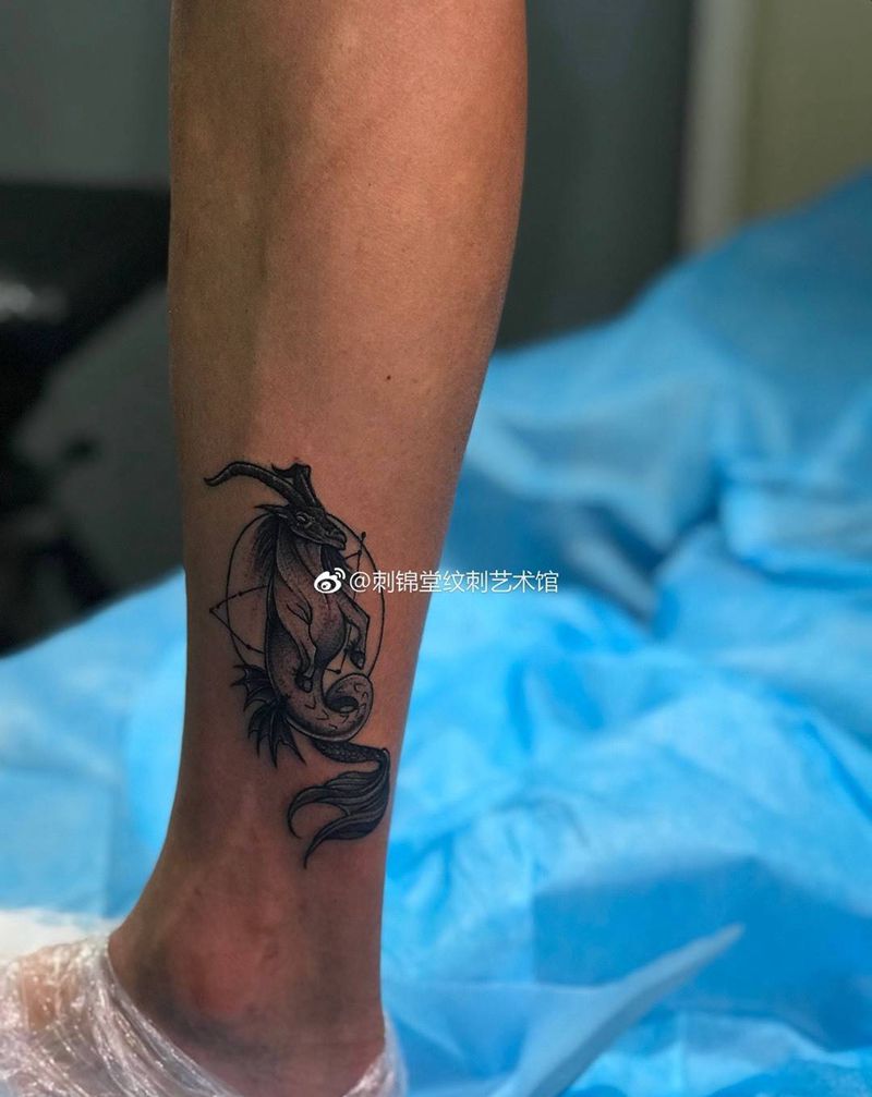 今日作品更新 2018 6.17纹身图片