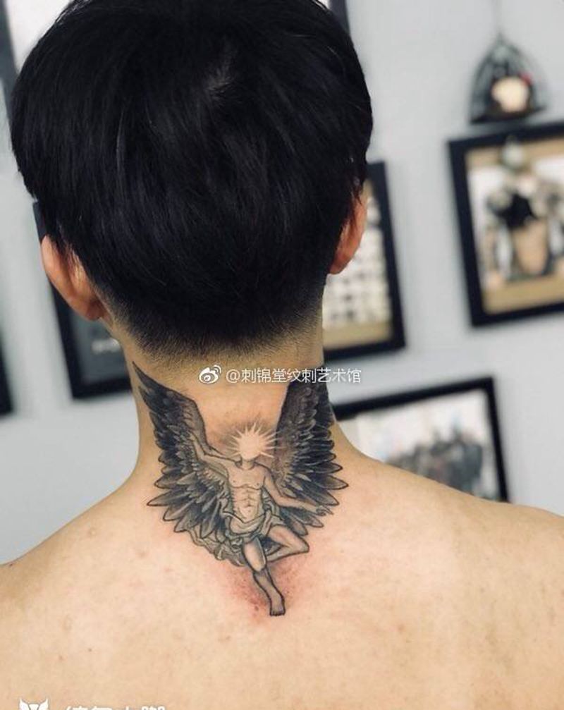 系列纹身呀纹身图片