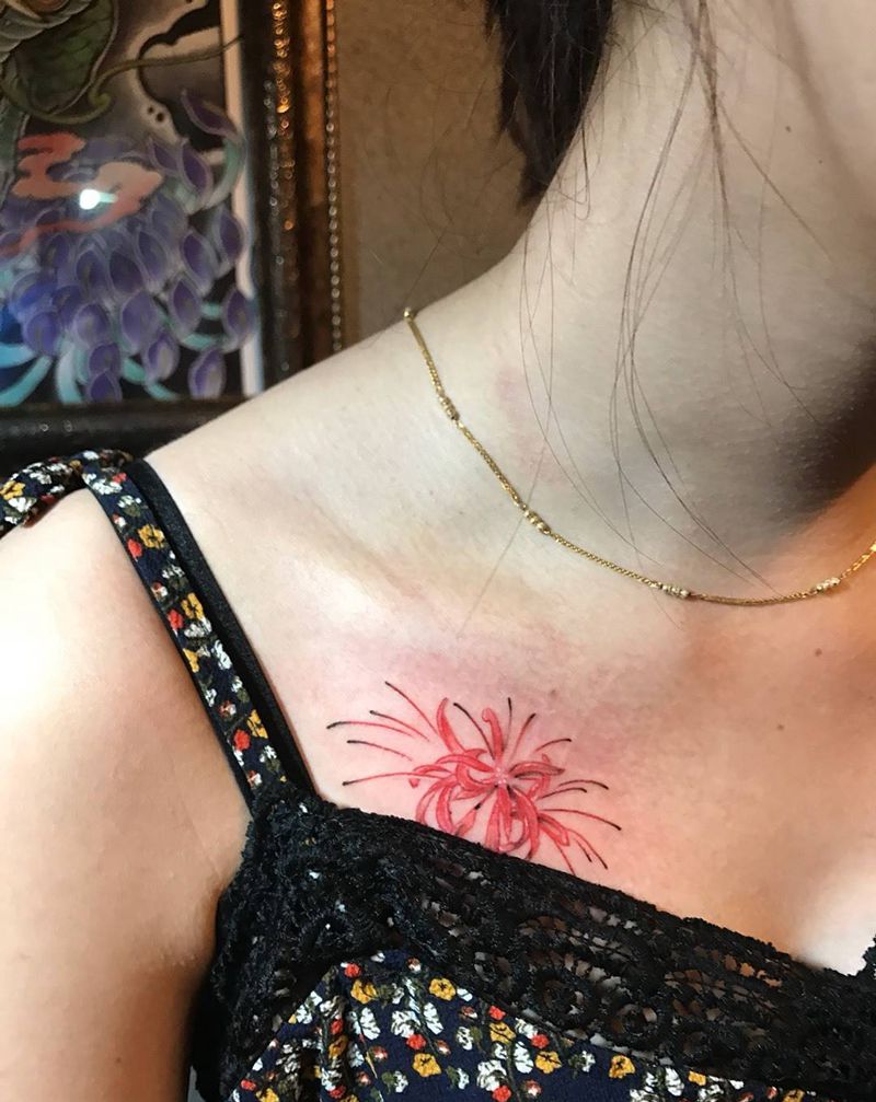 小图而已纹身图片