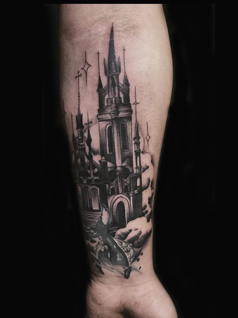 老纹身添加作品纹身图片