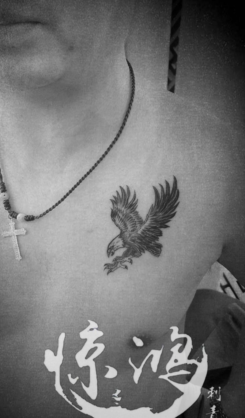 老图新作纹身图片