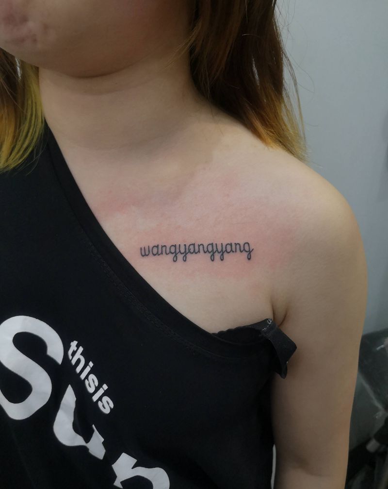 近期店内作品纹身图片_手部新传统纹身图案