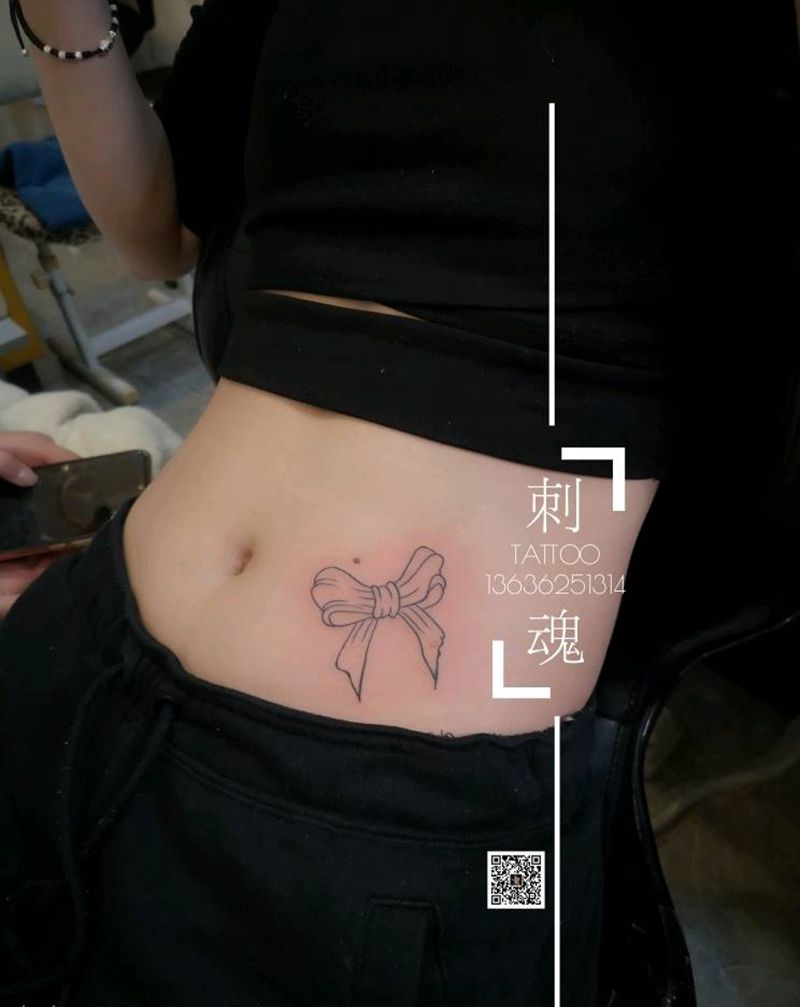 刺魂纹身作品集纹身图片_新传统纹身图案