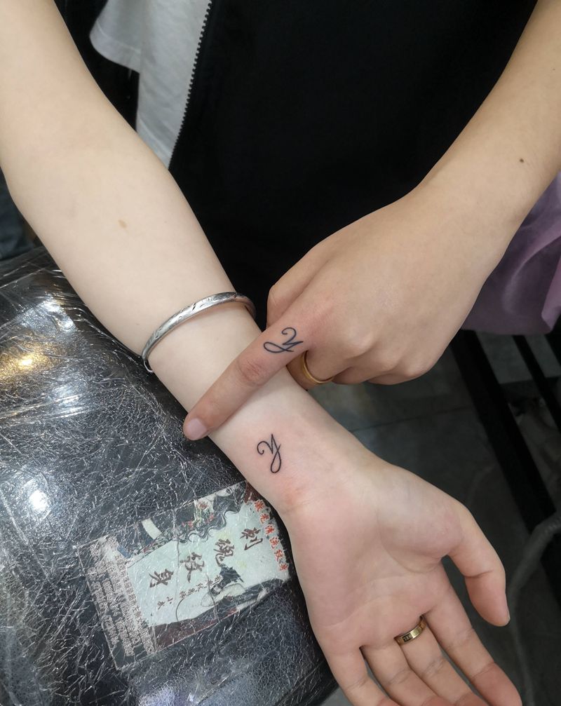 近期店内作品纹身图片_手臂新传统纹身图案