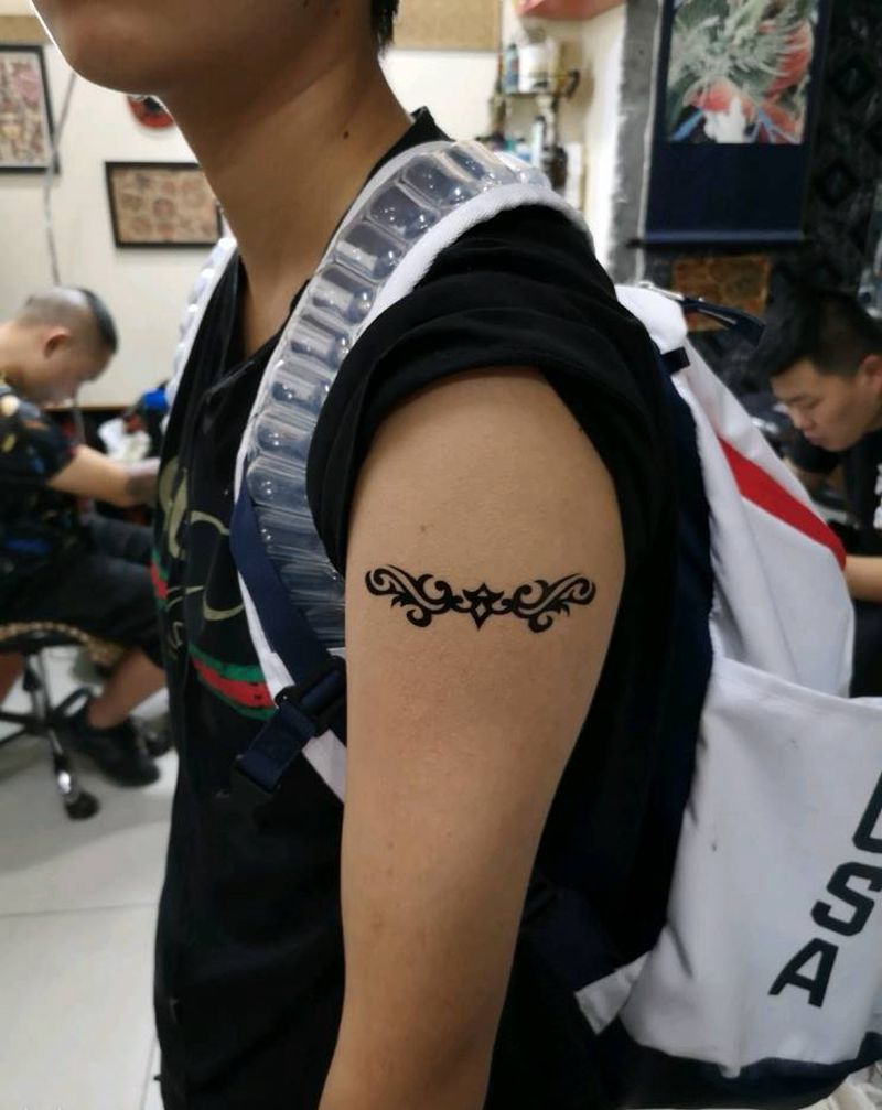 暂时性纹身纹身图片