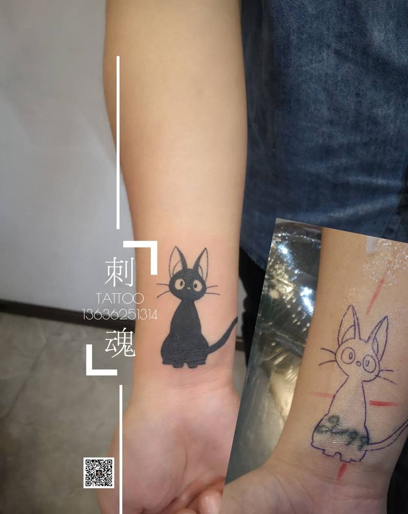 遮盖旧纹身纹身图片_手臂图腾纹身图案