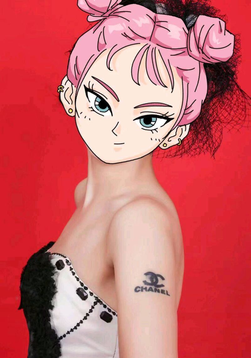 遮盖旧纹身纹身图片_手臂纹身图案