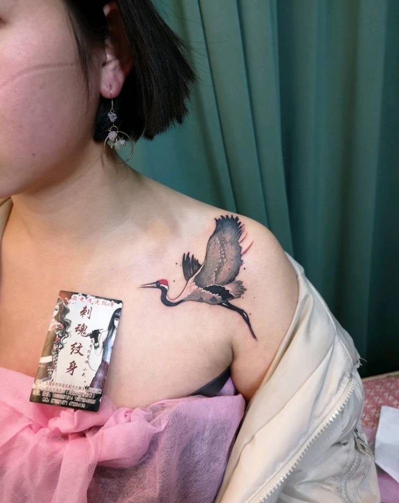 小清新纹身图片_手臂新传统纹身图案