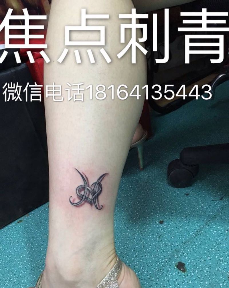 焦点刺青纹身图片