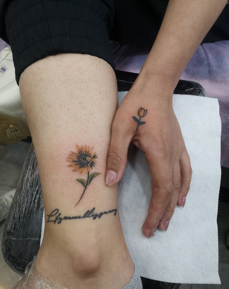 刺魂纹身作品更新纹身图片_肩部几何纹身图案