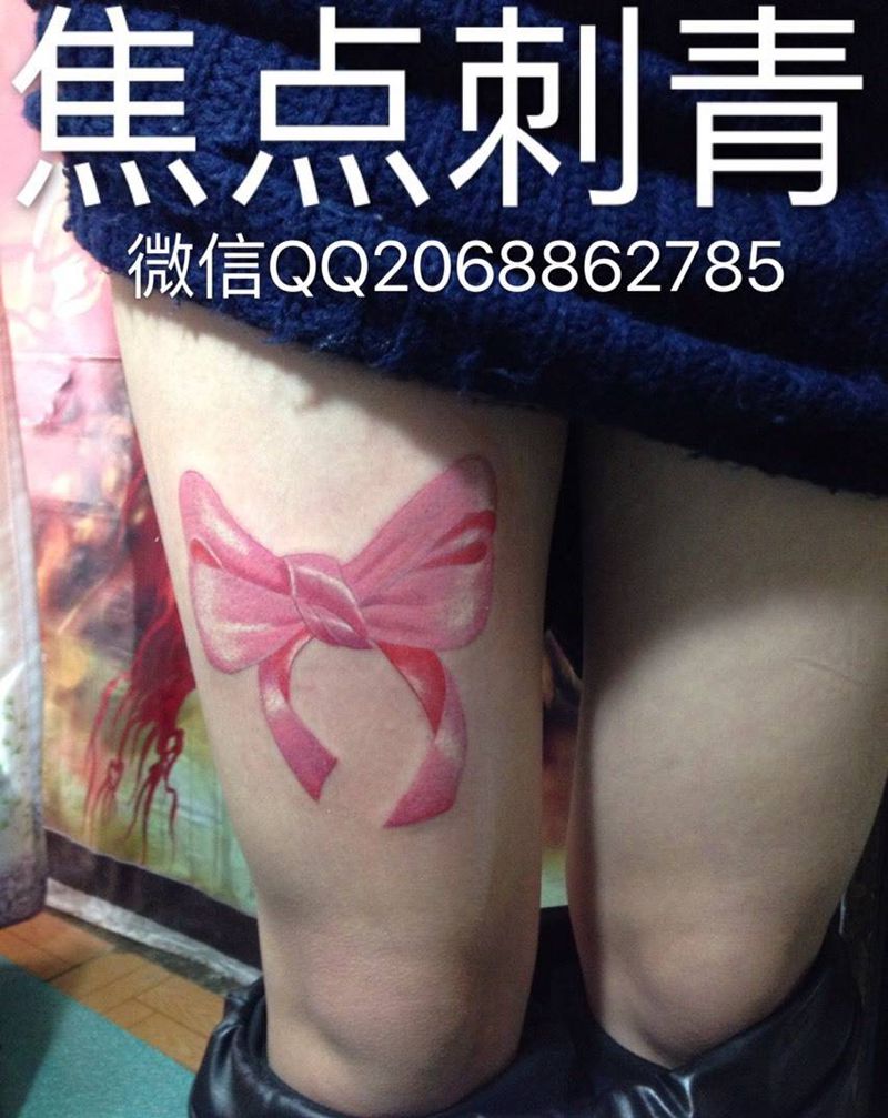 焦点刺青纹身图片