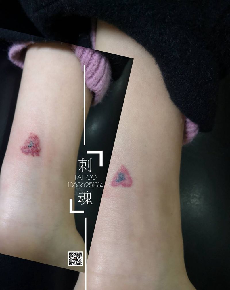 祛除旧纹身纹身图片_手臂祛除旧纹身图案