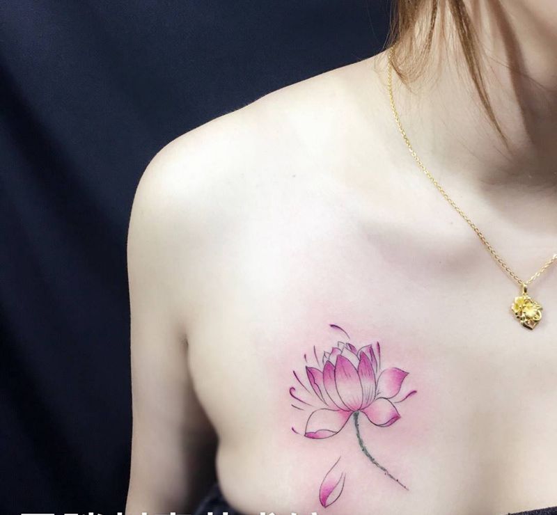 近期小图一波纹身图片