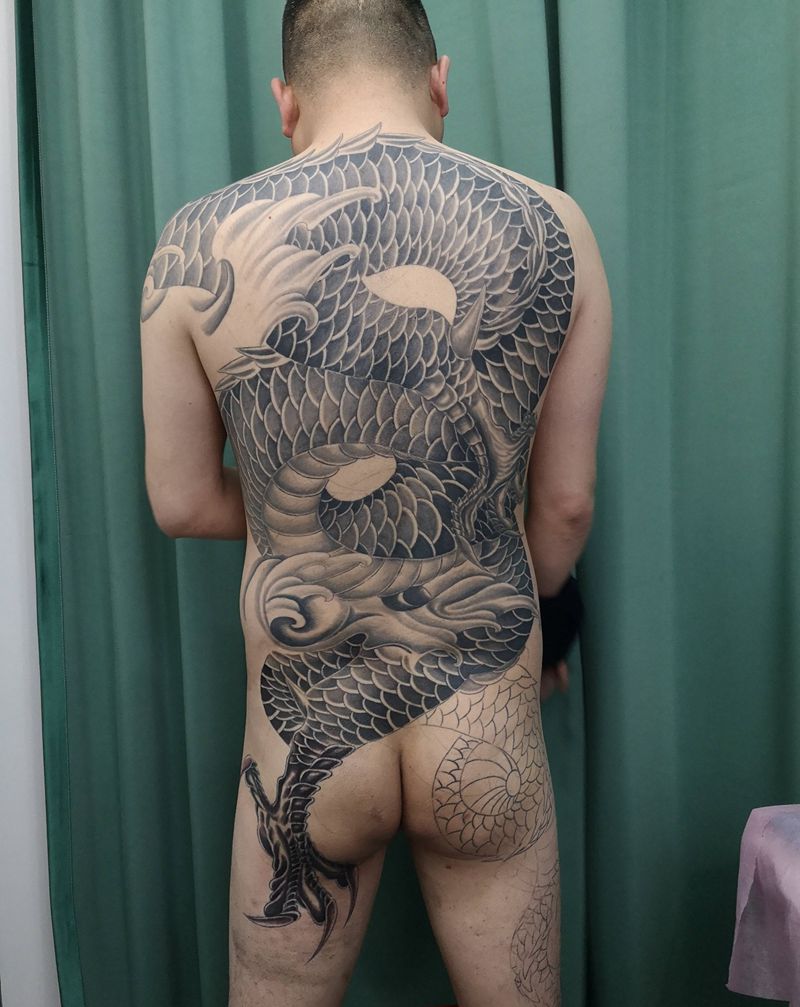 祛除旧纹身纹身图片_祛除旧纹身图案