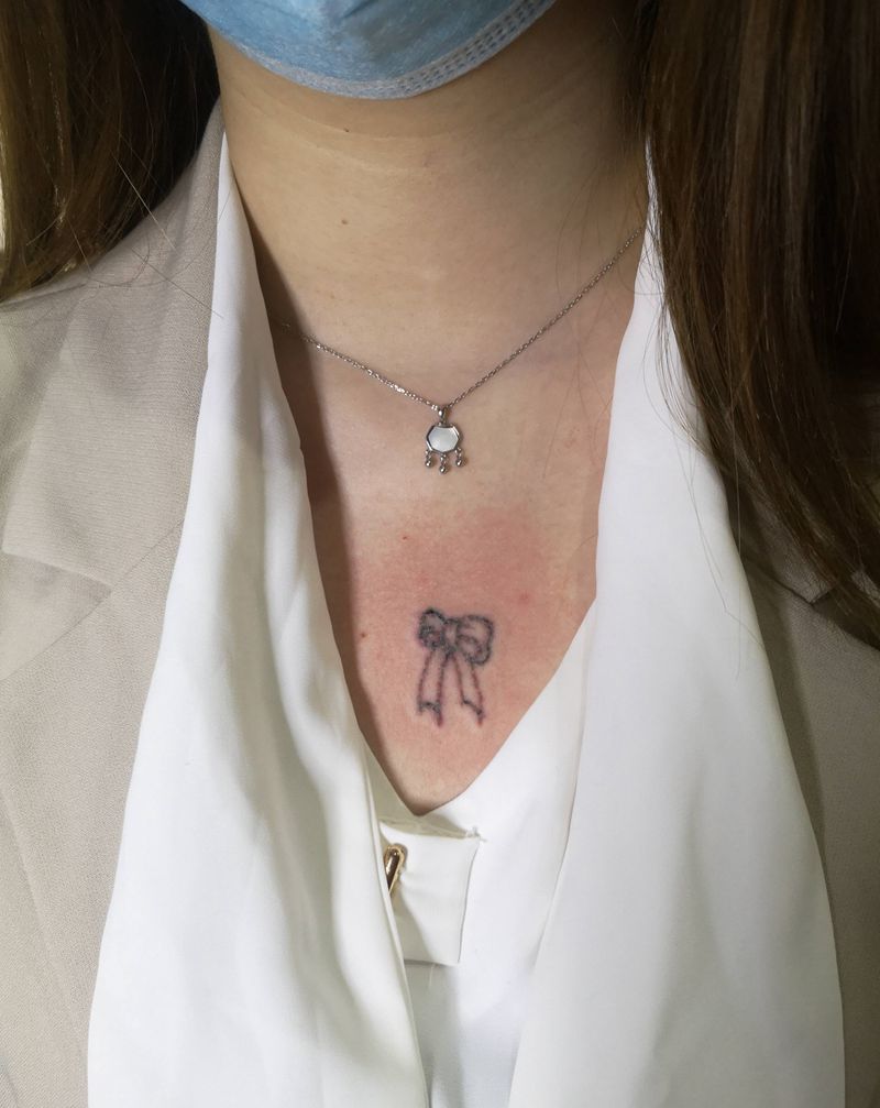 近期祛除旧纹身纹身图片_手臂新传统几何纹身图案