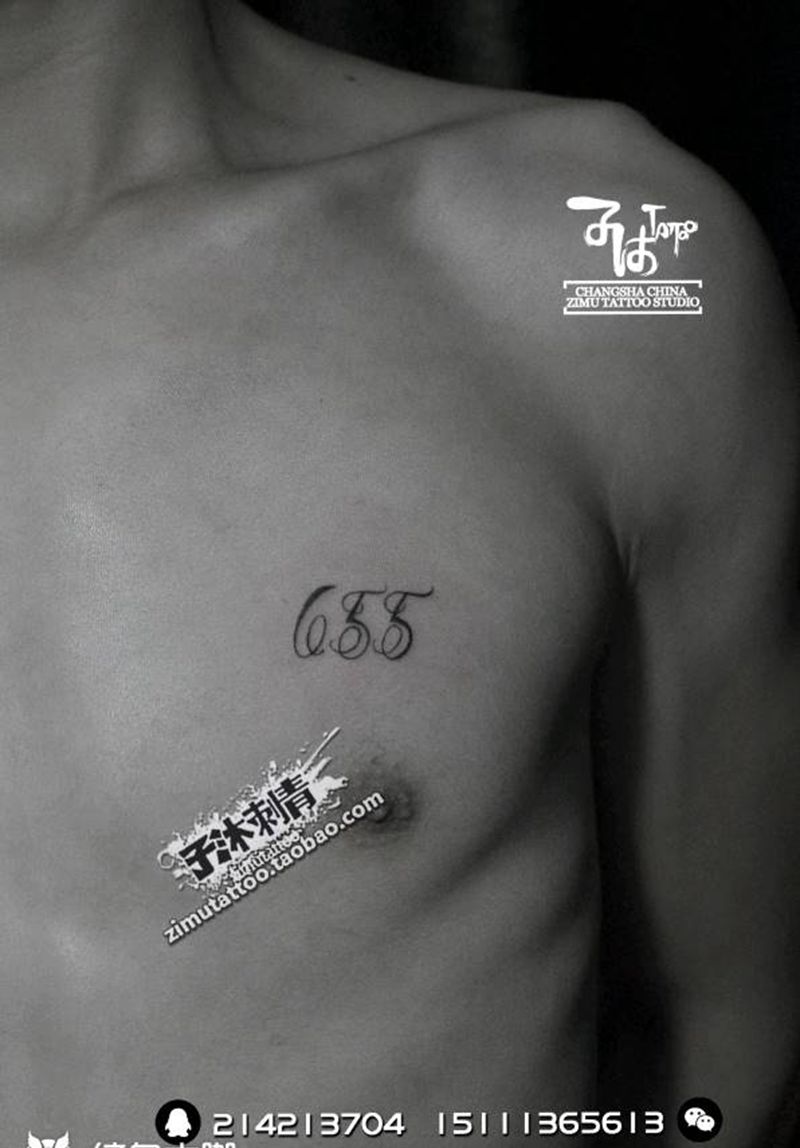 ！！纹身图片