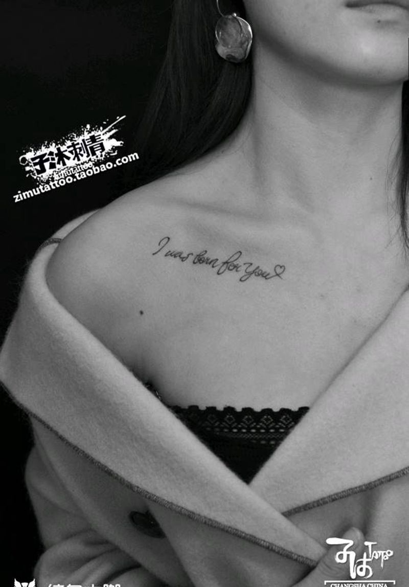 ！纹身图片