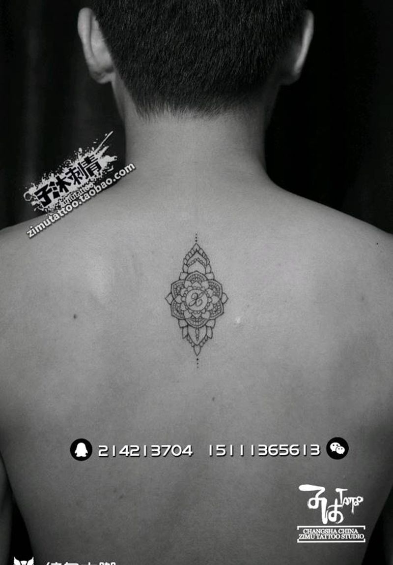 耗时1.8   勇气如爱情纹身图片