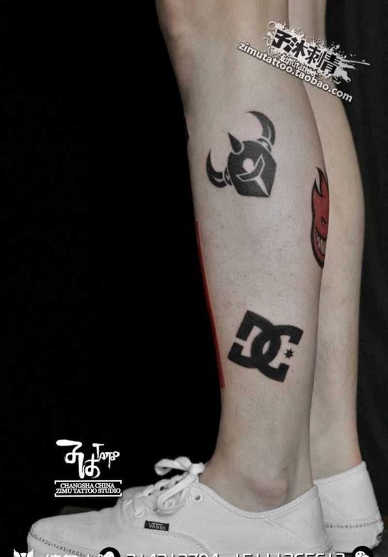 !纹身图片