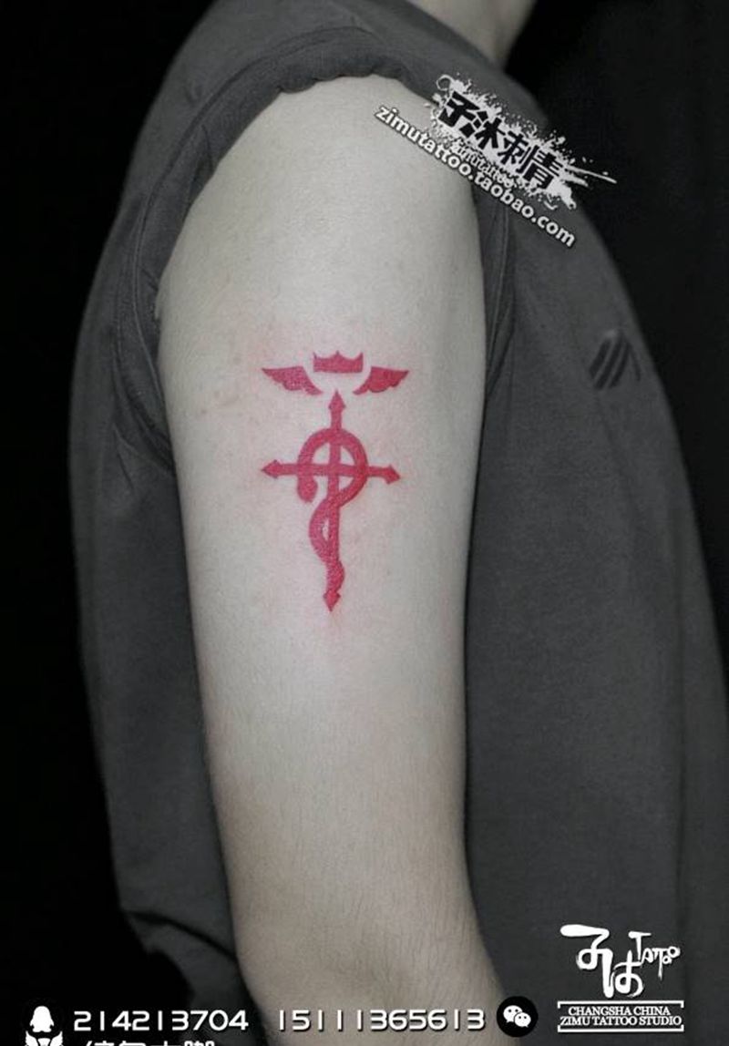 ！纹身图片