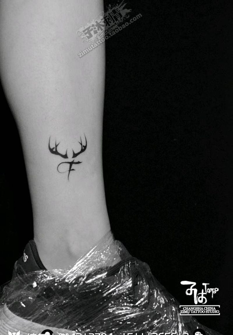 耗时0.4  F纹身图片