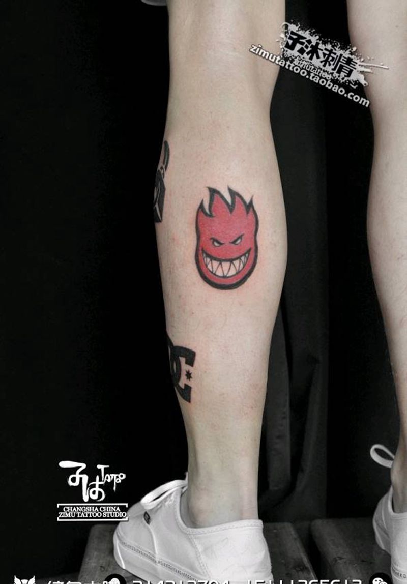 ！纹身图片