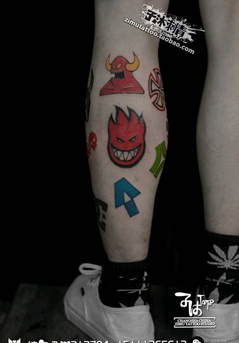 ！！纹身图片