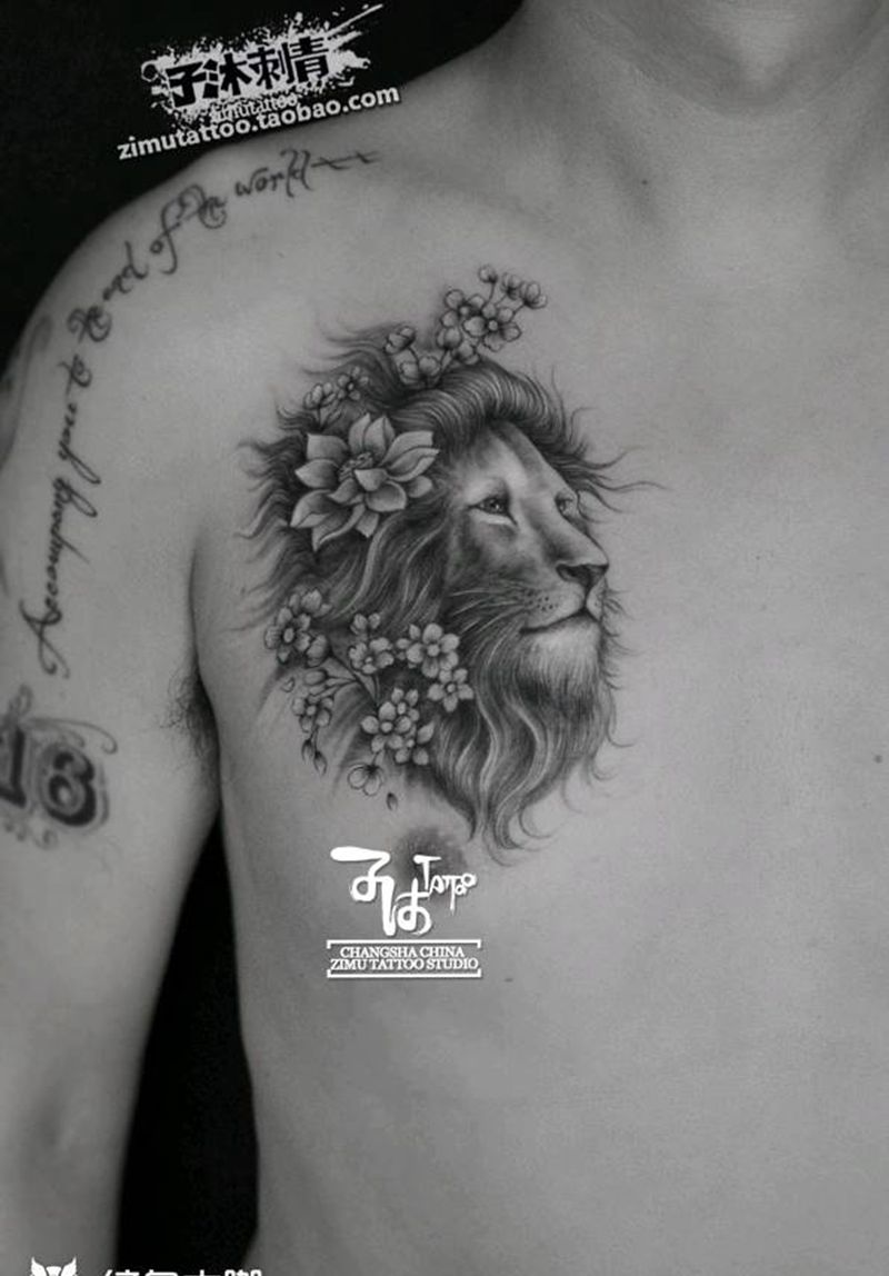 ！纹身图片_成品纹身图案