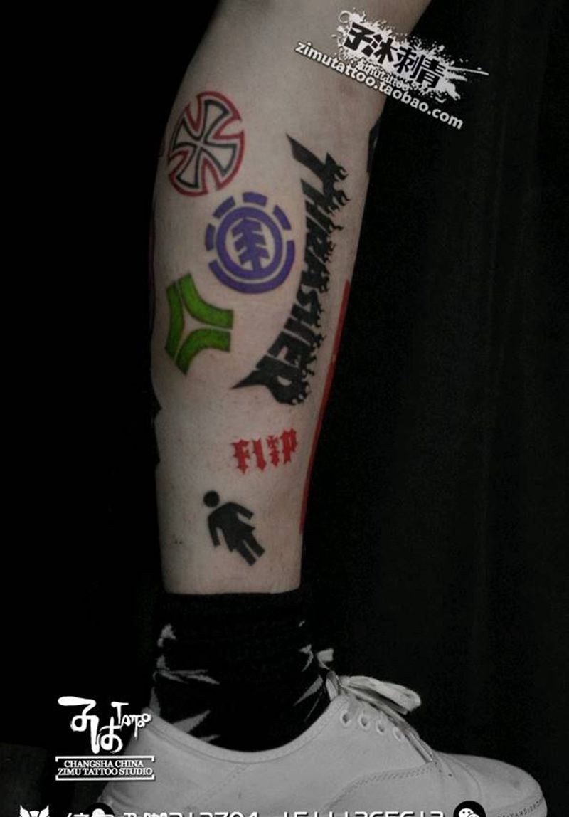 ！纹身图片