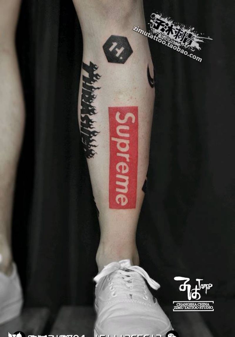 ！纹身图片