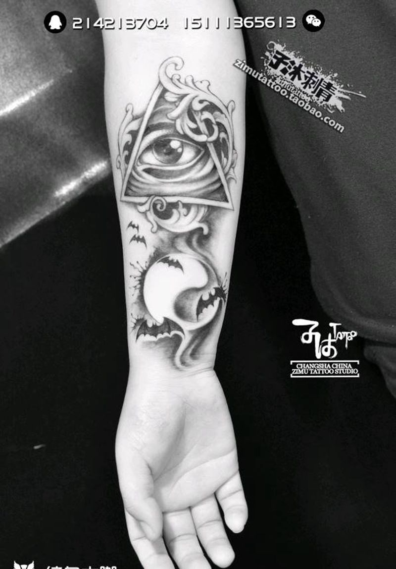 !纹身图片