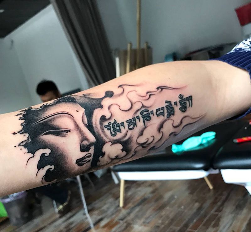 修改纹身纹身图片