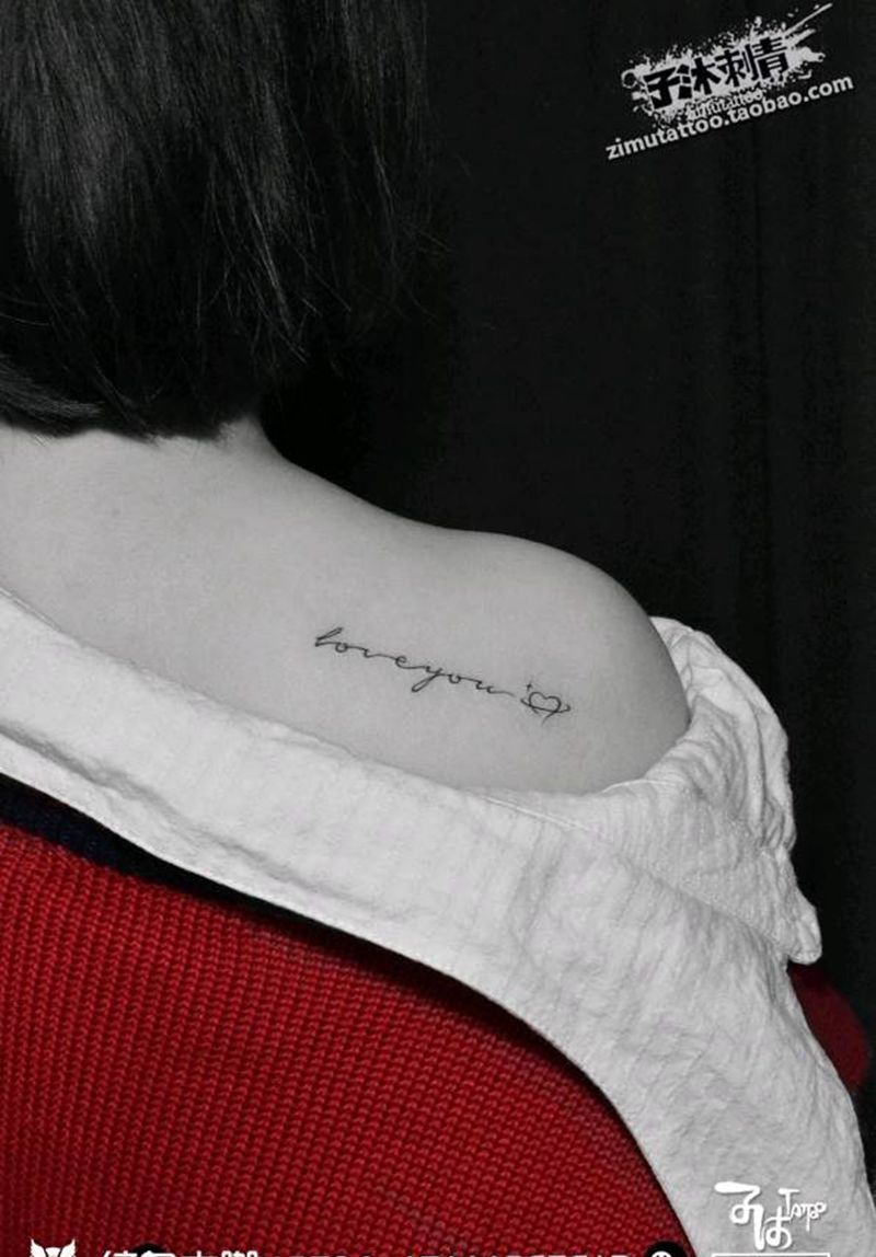 ！纹身图片