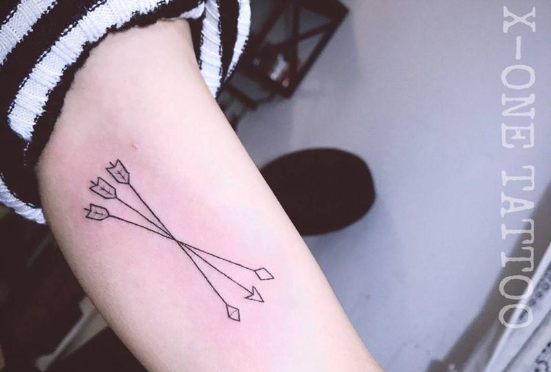 極簡主義 /作品纹身图片