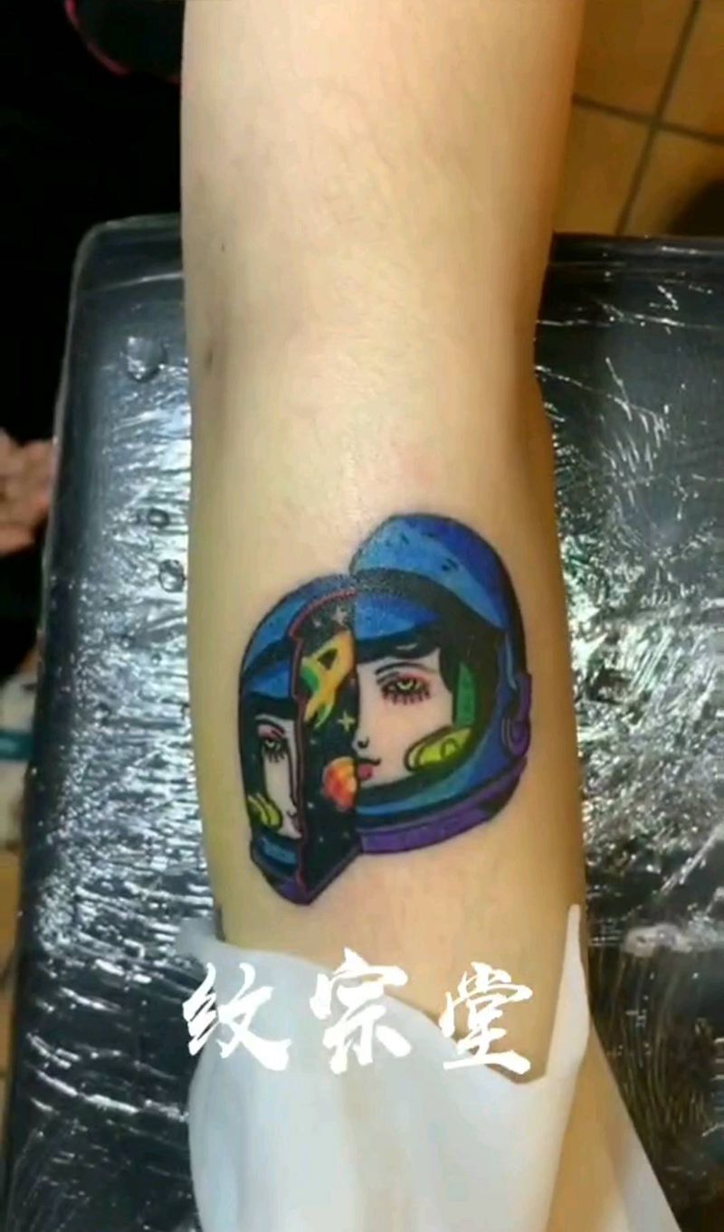 ，纹身图片_手部纹身图案