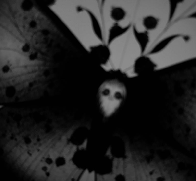 六一快樂纹身图片_喜歡纹身图案