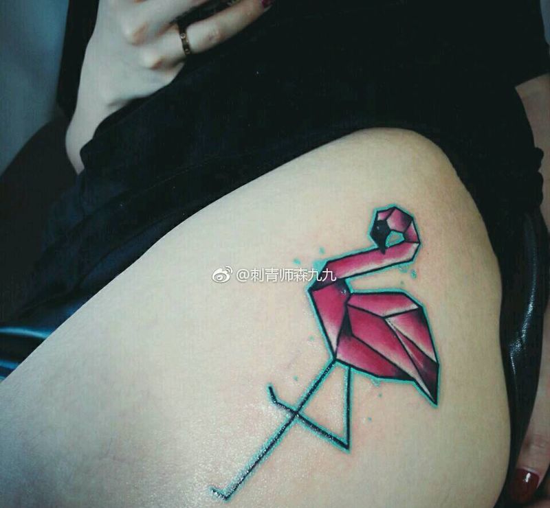 （原创）恢复好了纹身图片