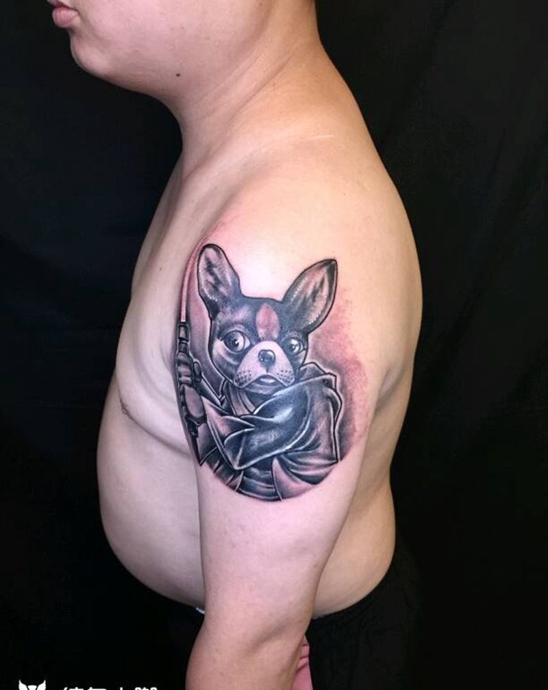 覆盖旧纹身纹身图片